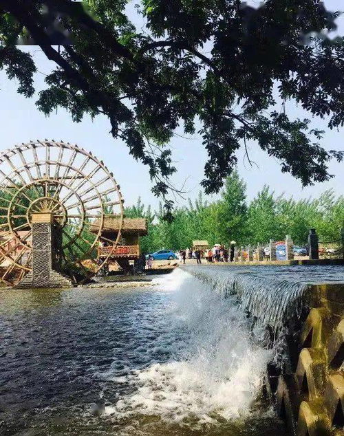 市文旅局推出9条乡村旅游精品线路,等你来打卡