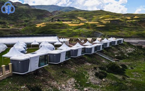 天津援藏 在雪域高原建起现代化农业生态园
