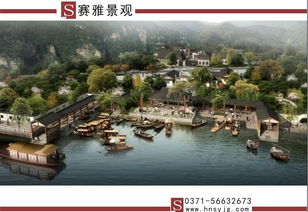 兰州休闲农业规划设计价格 兰州休闲农业规划设计型号规格