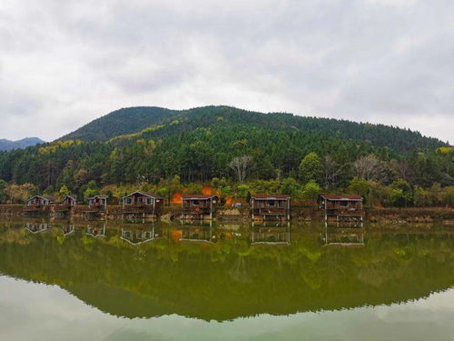 收藏 沙县区5条精品红色旅游线路来啦