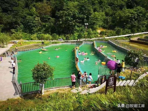 万重深山里藏着一个景区,名字叫大窝,有着神秘而传奇的前生