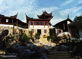 九龙潭生态园门票预订全攻略 价格、预订方式与游览指南