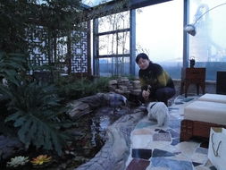 心即是舞台 九龙潭生态园